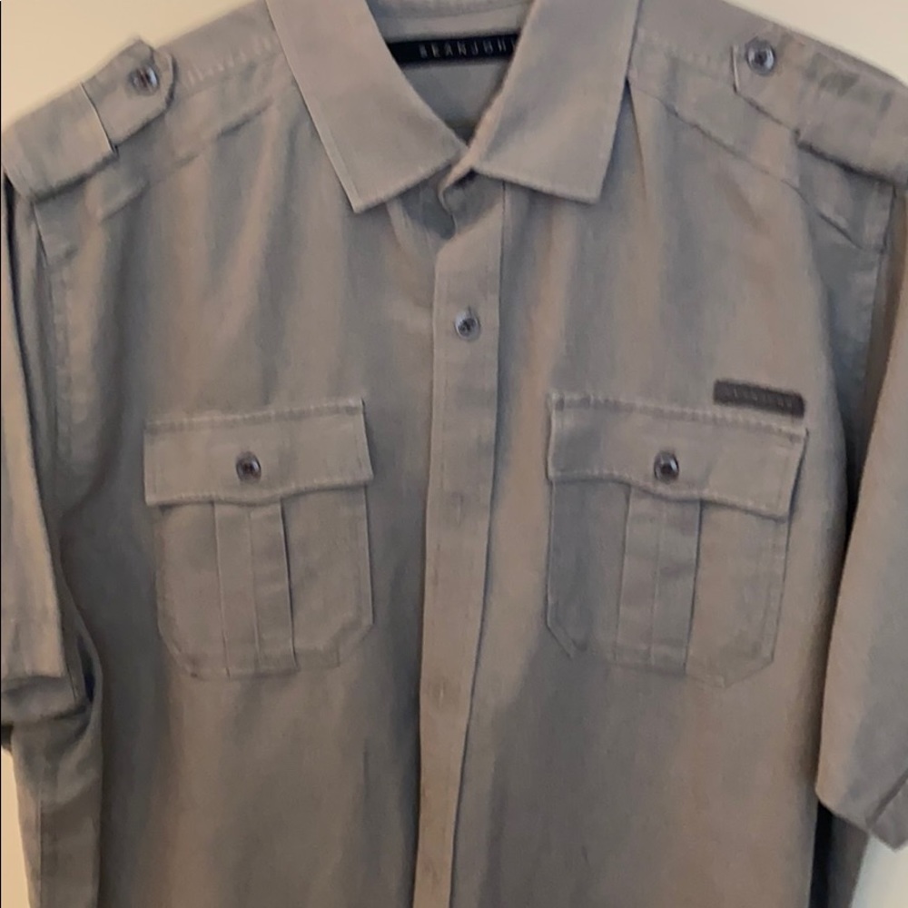 Men shirt